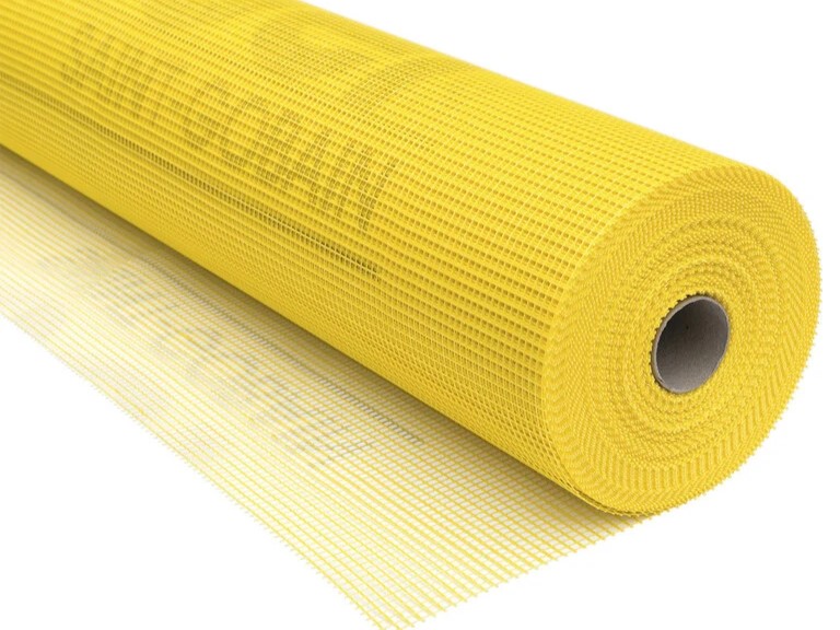 Де купити гіпсокартон в Івано-Франківську за ціною складу? склосітка рятує ваш ремонт