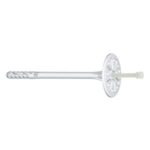 Кріплення та дюбелі