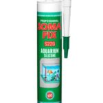 Піна монтажна